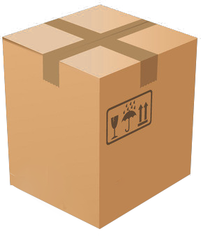 彩盒大连纸箱包装的设计特征 